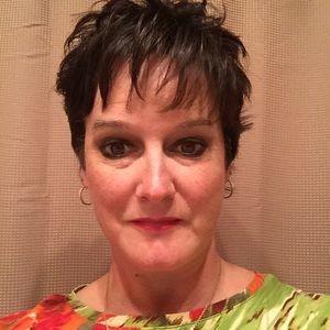 Meet your Posher, Elisabeth